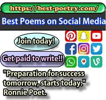 Best Poetry Partnerships