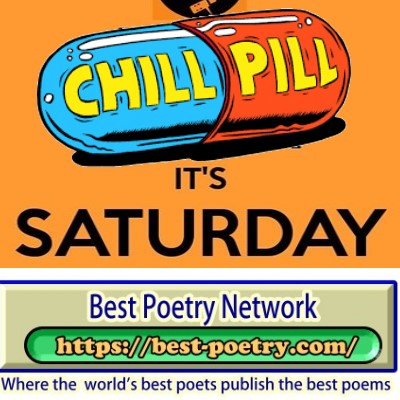 Best Poetry Daily